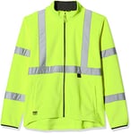 Helly Hansen ADDVIS Fleece Jacket Color: 360 HV Yellow Talla: M