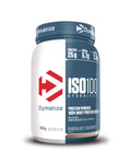 ISO100 Hydrolyzed Isolate - Proteinpulver (932g) Chocolate Coconut