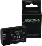 PATONA Batterie Canon LP-E6 (2000mAh)