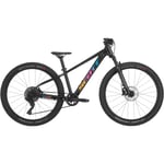 Barncykel Scott Scale RC 600 Black 26 2025