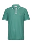 Original Penguin Org Cttn Earl Mesh P Grön