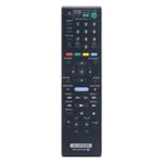 ALLIMITY RM-ADP058 Remote Control Replce Fit for Sony Blu-ray DVD Home Cinema System BDV-E280 BDV-EF200 HBD-EF200 BDV-E380 BDV-L800 BDV-E780W BDV-L800M BDV-E880 BDVL600 BDV-E980 HBD-E880