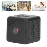 Mini Security Camera Wireless Wifi Small HD 1080P Indoor Outdoor Cam For UK AUS
