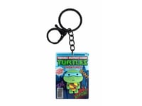 Thumbs Up 5056563717386, Nyckelkedja, Multifärg, Akryl, Rektangel, Turtles, 60 Mm