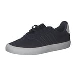 adidas Women's Vulc Raid3r Trainers, Shadow Navy/Crystal White/Core Black, 4.5 UK