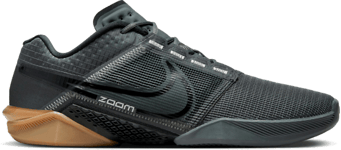 Nike M Zoom Metcon Turbo Treenikengät IRON GREY