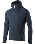 Power Houdi M Blue Illusion (XXL)