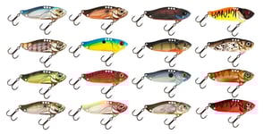 Strike Pro Astro Vibe UV 5,5cm 17g