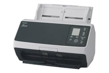 Ricoh fi-8170 - dokumentskanner - desktop - USB 3.2 Gen 1, Gigabit LAN