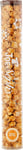 Caramel & Peanut Butter Tube Snack Gift Joe & Seph Popcorn 130g DATED 10/22