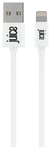 Juice USB to Lightning 3m Charging Cable - White