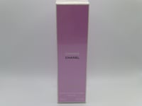 Chanel CHANCE EAU FRAÎCHE Body Oil 100ml Dry Body Oil Spray - New Sealed / Rare
