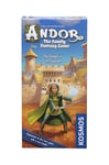 Thames & Kosmos Legends of Andor - The Danger in the Shadows Expansion, Strategy Game, Family Games for Game Night, Cooperative Board Games for Adults and Kids, For 2 to 4 Players, Age 7+