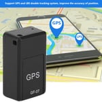 Magnetic Mini Car Gsm Gprs Gps Tracker Real Time Tracking Lo