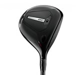 Titleist GT280 - Driver (I Lager) (Fattning: Höger (Vanligast), Loft: 13°, Skaft: Mitsubishi - Tensei 1K Blue 65 - Stiff)