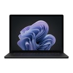 Microsoft Surface Laptop 6 for Business - AI Ready - 15" - Intel Core Ultra 5 - 135H - 16 GB RAM - 256 GB SSD - tysk