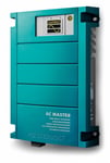 AC Master 12VDC - 230VAC 500W Mastervolt inverter
