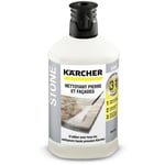 Karcher - Nettoyant détergent pierre et façades 3 en 1 -1 litre pour nettoyeur haute pression K2 K3 K4 K5 K7