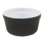 Ramekin 10cm, Svart