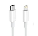 【Apple Mfi Certified】 Iphone Fast Charger Cable,Original 6.6Ft Iphone Charger Ca