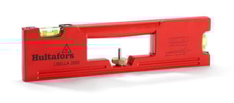 Hultafors Libella Vattenpass 2000