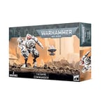 Warhammer+40k+-+Tau+Commander