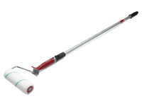 ANZA Titex rollerset med förlängningsskaft - 180mm