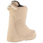 Burton Mint Boa® Wide Snowboardboots För Kvinnor