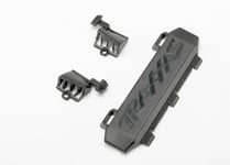 Traxxas Battery Compartment Cover for Left Without Right