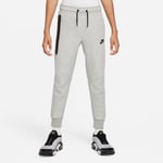 Nike Sweatpants NSW Tech Fleece 24 - Grå/Svart Barn adult FD3287-063