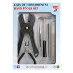 Artesania Latina - Hand Tools Set - no.2