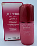 SHISEIDO Ultimune Power Infusing Concentrate Serum 10ml A27