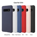 samsung galaxy s10 plus silicon case