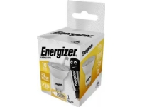 Energizer ENERGIZER SPOT BULB 3.1W/35W GU10 230LM WARM COLOR