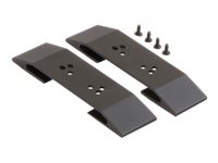 Shuttle Ps02 - Tornställ För Systemkabinett - Svart - För Xpc Nano Nc40  Xpc Slim Dh110, Dh270, Dh310, Dh470, Dh610, Dh670, Dl20, Dl3000, Ds81, Dx30