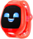 Tobi 2 Little Tikes Robot Red Smartwatch Fun Education Present FREE UK POST