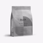 Pure Whey Protein Powder 2.5 KG Salted Caramel Grass Fed WPC Concentrate 07/23