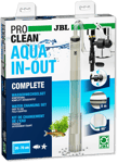 JBL - ProClean Aqua In-Out Sæt til Vandskifte
