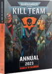 Warhammer 40K Kill Team Annual 2023 GallowDark