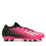 Skor adidas X Speedportal.3 Multi-Ground Boots GZ2477 Pink