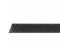 HP - Tastatur - Dansk - for ProBook 640 G1 Notebook, 645 G1 Notebook (14 tommer), 650 G1 Notebook (14 tommer)