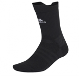 Adidas ADIDAS Crew Socks Black 1-pack (37-39)