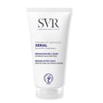 Xerial Fissures & Crevasses regenererande kräm för sprucken och sprucken hud 50ml