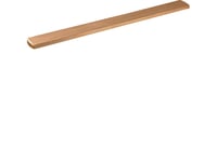 Hager Um23a, Kopparfärg, Koppar, 315 A, 20 Mm, 745 Mm, 5 Mm