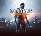 Battlefield 4 Premium Edition EU Steam (Digital nedlasting)