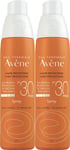 Avène High Protection SPRAY SPF30+ 200ml X 2