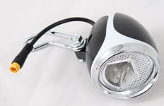 Strålkastare För Mcu-Sport El Scooter Brushless 350W 36V 6Ah