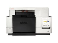 Kodak i5650 - Scanner de documents - CCD - 304.8 x 4600 mm - 600 dpi x 600 dpi - jusqu'à 180 ppm (mono) / jusqu'à 180 ppm (couleur) - Chargeur automatique de documents (750 feuilles) - USB 2.0