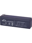 Celltech Lead acid battery 12v -2.6 ah f1