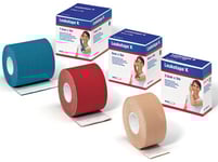 Leukotape K - 7,5 cm